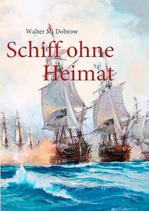 Immagine del venditore per Schiff ohne Heimat venduto da BuchWeltWeit Ludwig Meier e.K.