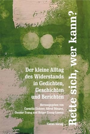 Seller image for Rette sich wer kann? for sale by BuchWeltWeit Ludwig Meier e.K.