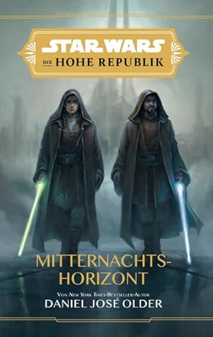Seller image for Star Wars: Die Hohe Republik - Mitternachtshorizont for sale by BuchWeltWeit Ludwig Meier e.K.