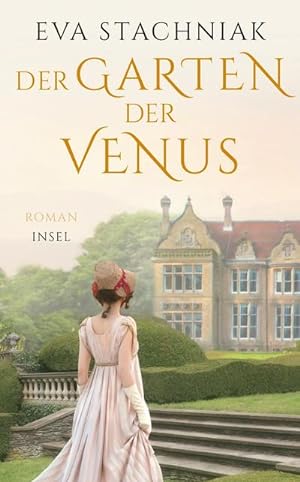 Seller image for Der Garten der Venus for sale by BuchWeltWeit Ludwig Meier e.K.