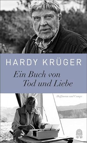 Seller image for Ein Buch von Tod und Liebe for sale by BuchWeltWeit Ludwig Meier e.K.