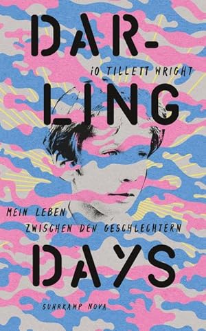 Seller image for Darling Days for sale by BuchWeltWeit Ludwig Meier e.K.