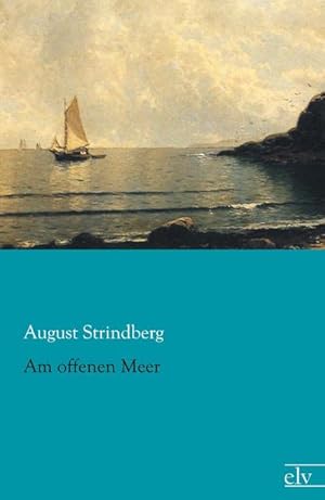 Seller image for Am offenen Meer for sale by BuchWeltWeit Ludwig Meier e.K.