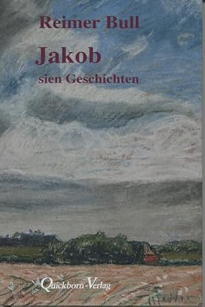 Seller image for Jakob sien Geschichten for sale by BuchWeltWeit Ludwig Meier e.K.