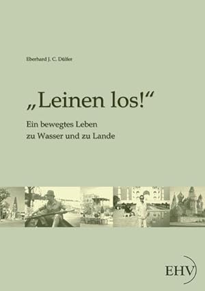 Immagine del venditore per Leinen los! venduto da BuchWeltWeit Ludwig Meier e.K.