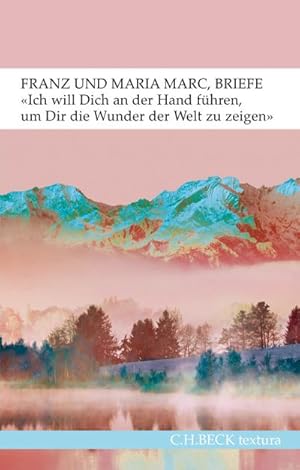 Imagen del vendedor de Ich will Dich an der Hand fhren, um Dir die Wunder der Welt zu zeigen.' a la venta por BuchWeltWeit Ludwig Meier e.K.