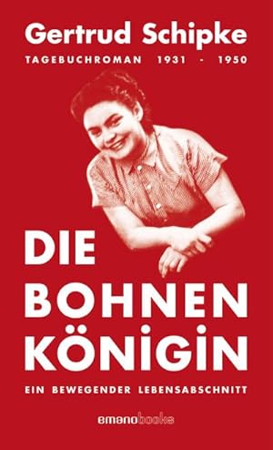 Seller image for Die Bohnenknigin for sale by BuchWeltWeit Ludwig Meier e.K.