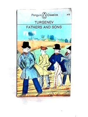 Immagine del venditore per Fathers and Sons venduto da World of Rare Books