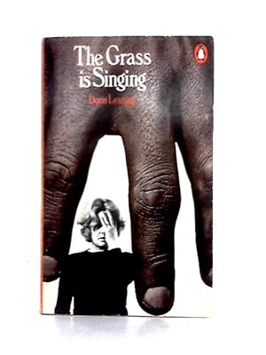 Imagen del vendedor de The Grass is Singing a la venta por World of Rare Books