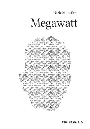Seller image for Megawatt for sale by BuchWeltWeit Ludwig Meier e.K.