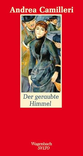 Seller image for Der geraubte Himmel for sale by BuchWeltWeit Ludwig Meier e.K.