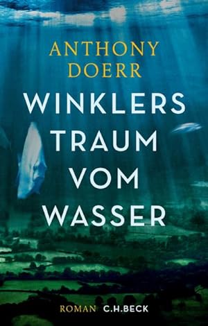 Seller image for Winklers Traum vom Wasser for sale by BuchWeltWeit Ludwig Meier e.K.
