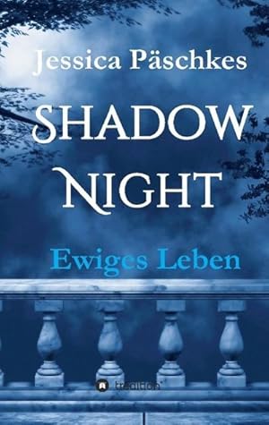 Imagen del vendedor de Shadownight a la venta por BuchWeltWeit Ludwig Meier e.K.
