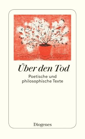 Seller image for ber den Tod for sale by BuchWeltWeit Ludwig Meier e.K.