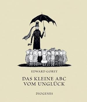 Imagen del vendedor de Das kleine ABC vom Unglck a la venta por BuchWeltWeit Ludwig Meier e.K.