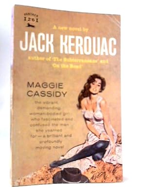 Seller image for Maggie Cassidy for sale by World of Rare Books