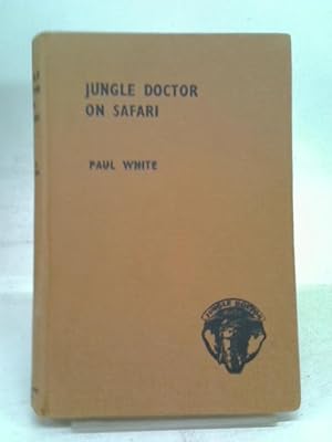 Seller image for Jungle Doctor On Safari for sale by World of Rare Books