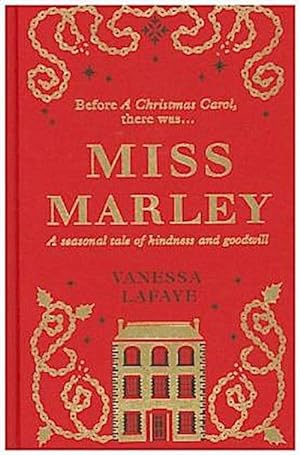 Bild des Verkufers fr Miss Marley zum Verkauf von BuchWeltWeit Ludwig Meier e.K.