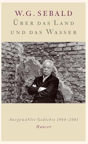 Seller image for ber das Land und das Wasser for sale by BuchWeltWeit Ludwig Meier e.K.