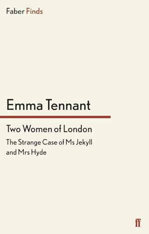 Seller image for Two Women of London for sale by BuchWeltWeit Ludwig Meier e.K.