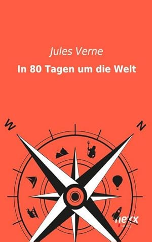 Seller image for In 80 Tagen um die Welt for sale by BuchWeltWeit Ludwig Meier e.K.