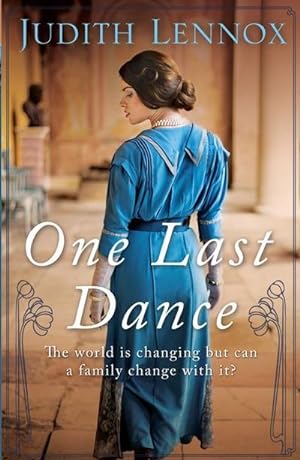 Seller image for One Last Dance for sale by BuchWeltWeit Ludwig Meier e.K.