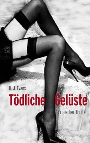 Seller image for Tdliche Gelste for sale by BuchWeltWeit Ludwig Meier e.K.
