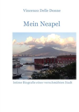 Seller image for Mein Neapel for sale by BuchWeltWeit Ludwig Meier e.K.