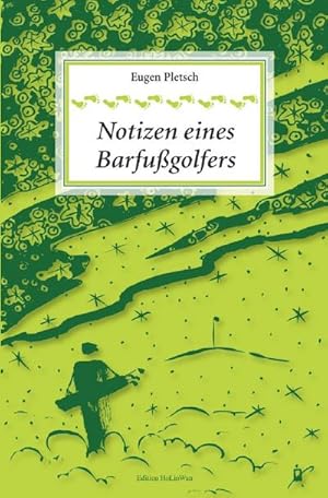 Imagen del vendedor de Notizen eines Barfugolfers a la venta por BuchWeltWeit Ludwig Meier e.K.