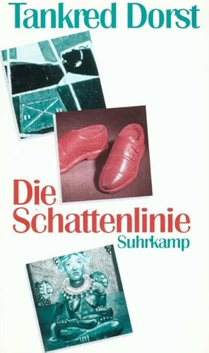 Image du vendeur pour Die Schattenlinie mis en vente par BuchWeltWeit Ludwig Meier e.K.