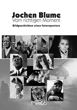 Image du vendeur pour Vom richtigen Moment mis en vente par BuchWeltWeit Ludwig Meier e.K.