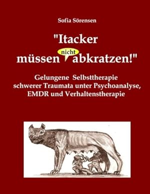 Bild des Verkufers fr Itacker mssen (nicht) abkratzen! zum Verkauf von BuchWeltWeit Ludwig Meier e.K.