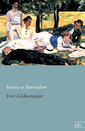 Image du vendeur pour Der Geldkomplex mis en vente par BuchWeltWeit Ludwig Meier e.K.