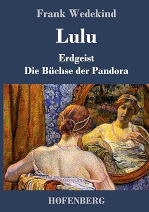 Seller image for Lulu for sale by BuchWeltWeit Ludwig Meier e.K.