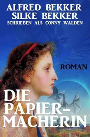 Bild des Verkufers fr Die Papiermacherin: Historischer Roman zum Verkauf von BuchWeltWeit Ludwig Meier e.K.