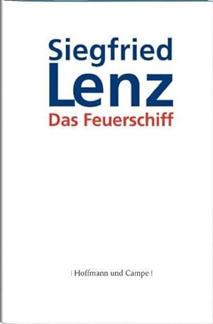 Seller image for Das Feuerschiff for sale by BuchWeltWeit Ludwig Meier e.K.