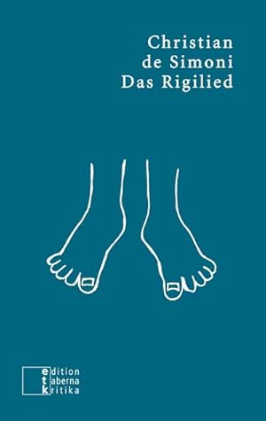 Seller image for Das Rigilied for sale by BuchWeltWeit Ludwig Meier e.K.