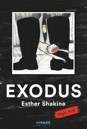 Image du vendeur pour Exodus mis en vente par BuchWeltWeit Ludwig Meier e.K.