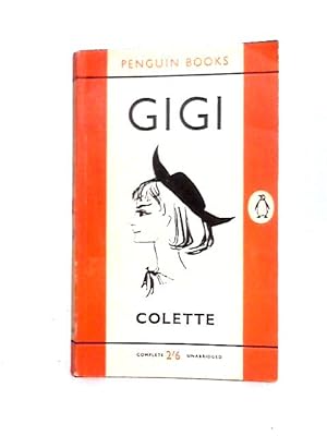 Seller image for Gigi and the Cat for sale by World of Rare Books