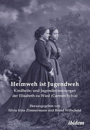 Image du vendeur pour Heimweh ist Jugendweh mis en vente par BuchWeltWeit Ludwig Meier e.K.