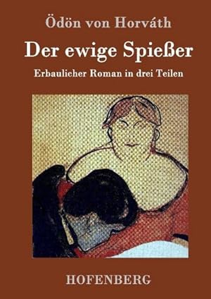 Seller image for Der ewige Spieer for sale by BuchWeltWeit Ludwig Meier e.K.