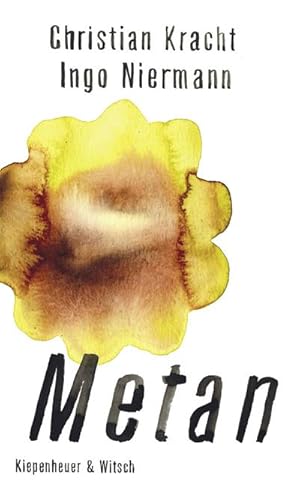 Seller image for Metan for sale by BuchWeltWeit Ludwig Meier e.K.