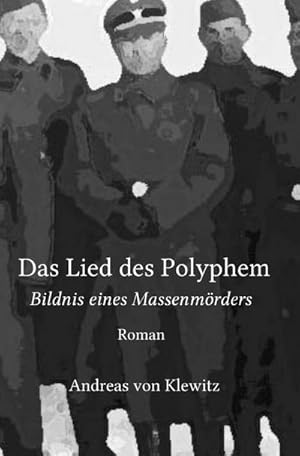 Imagen del vendedor de Das Lied des Polyphem a la venta por BuchWeltWeit Ludwig Meier e.K.