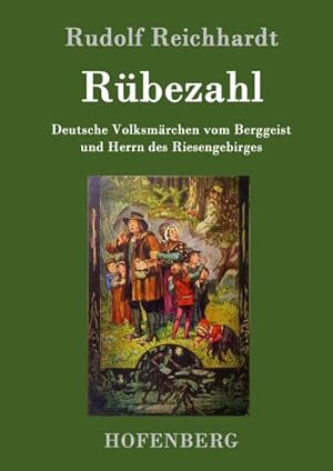 Immagine del venditore per Rbezahl venduto da BuchWeltWeit Ludwig Meier e.K.