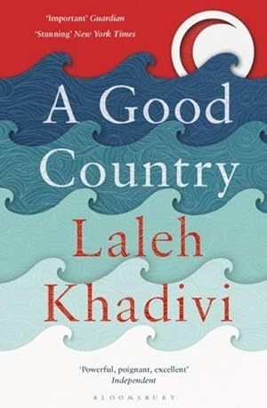 Imagen del vendedor de A Good Country a la venta por BuchWeltWeit Ludwig Meier e.K.