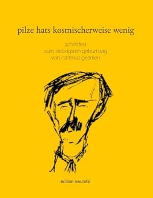 Image du vendeur pour pilze hats kosmischerweise wenig mis en vente par BuchWeltWeit Ludwig Meier e.K.