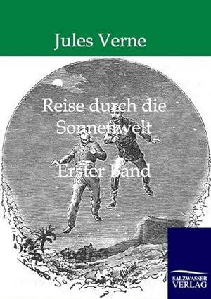 Seller image for Reise durch die Sonnenwelt for sale by BuchWeltWeit Ludwig Meier e.K.