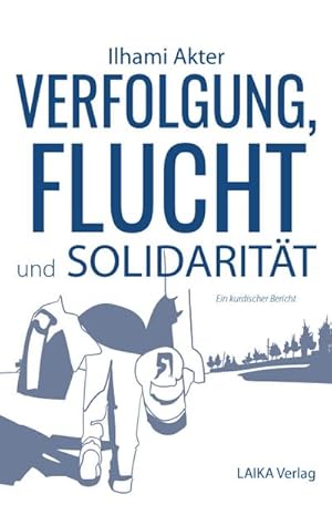 Seller image for Verfolgung, Flucht und Solidaritt for sale by BuchWeltWeit Ludwig Meier e.K.