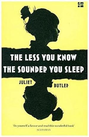 Bild des Verkufers fr The Less You Know The Sounder You Sleep zum Verkauf von BuchWeltWeit Ludwig Meier e.K.