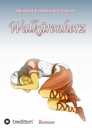 Seller image for Walkrenherz for sale by BuchWeltWeit Ludwig Meier e.K.